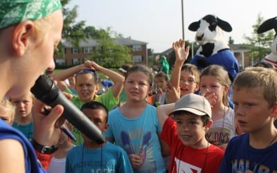 Week in Review for Winshape Camp Midlands, SC
