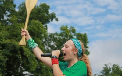 Winshape Camp Parent Testimonials – Activities