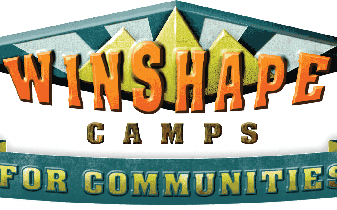 Winshape Camp – Gaffney, SC 2015