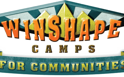 Winshape Camp – Gaffney, SC 2015