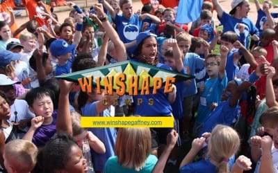Winshape Camp 2016 – Gaffney, SC