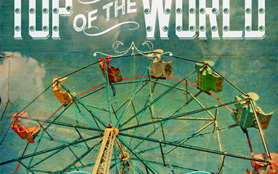 2015 Winshape Camp Theme Song “Top of the World” Is Available For Purchase