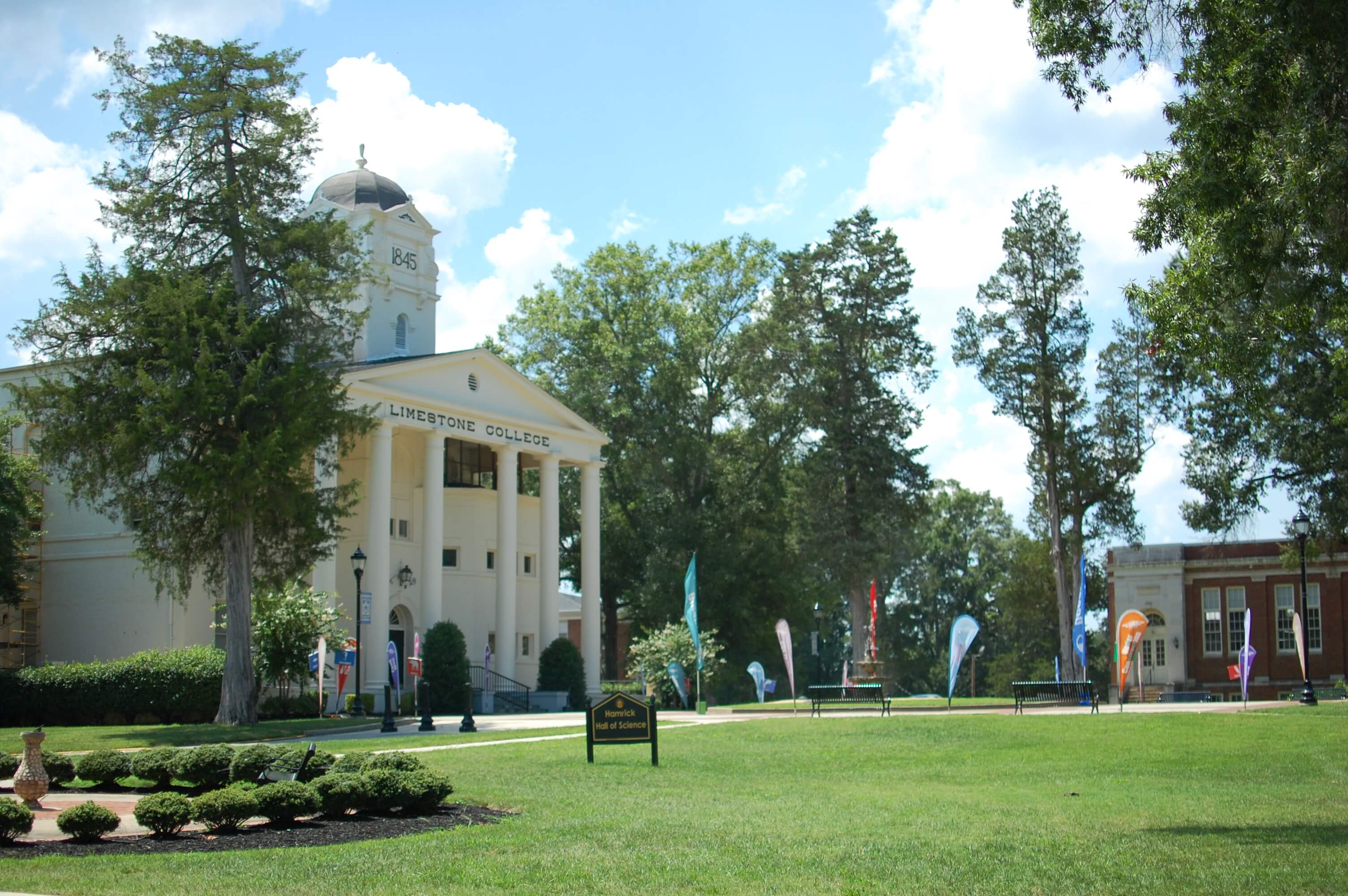 Partner Resources Winshape Camp Gaffney SC