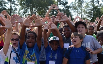 FOLLOW – Winshape Camp 2016 Theme