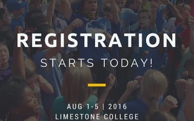 Winshape Camps Registration Begins Today!