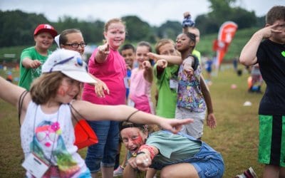 Winshape Camp – Tips for Monday #winshapegaffney