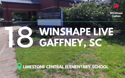 Winshape Live 18 – #winshapecamp