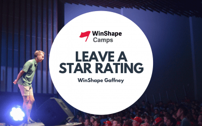 Leave a Review on Facebook