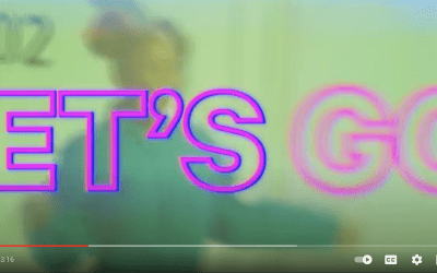 WinShape Camps Summer 2022 Theme Song – Let’s Go!