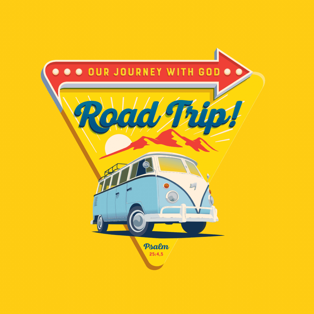 winshape road trip theme song